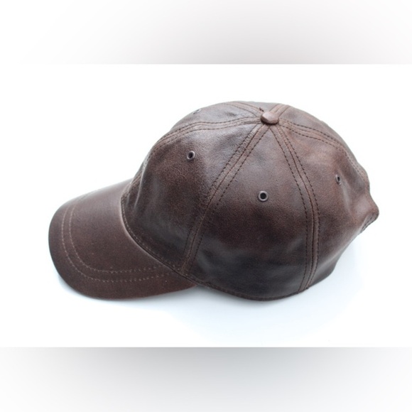 Wilsons leather hat main image 8